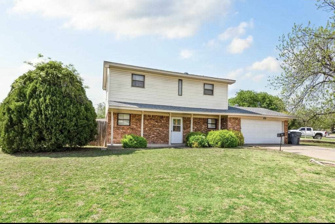 406 Northwest 68th Street