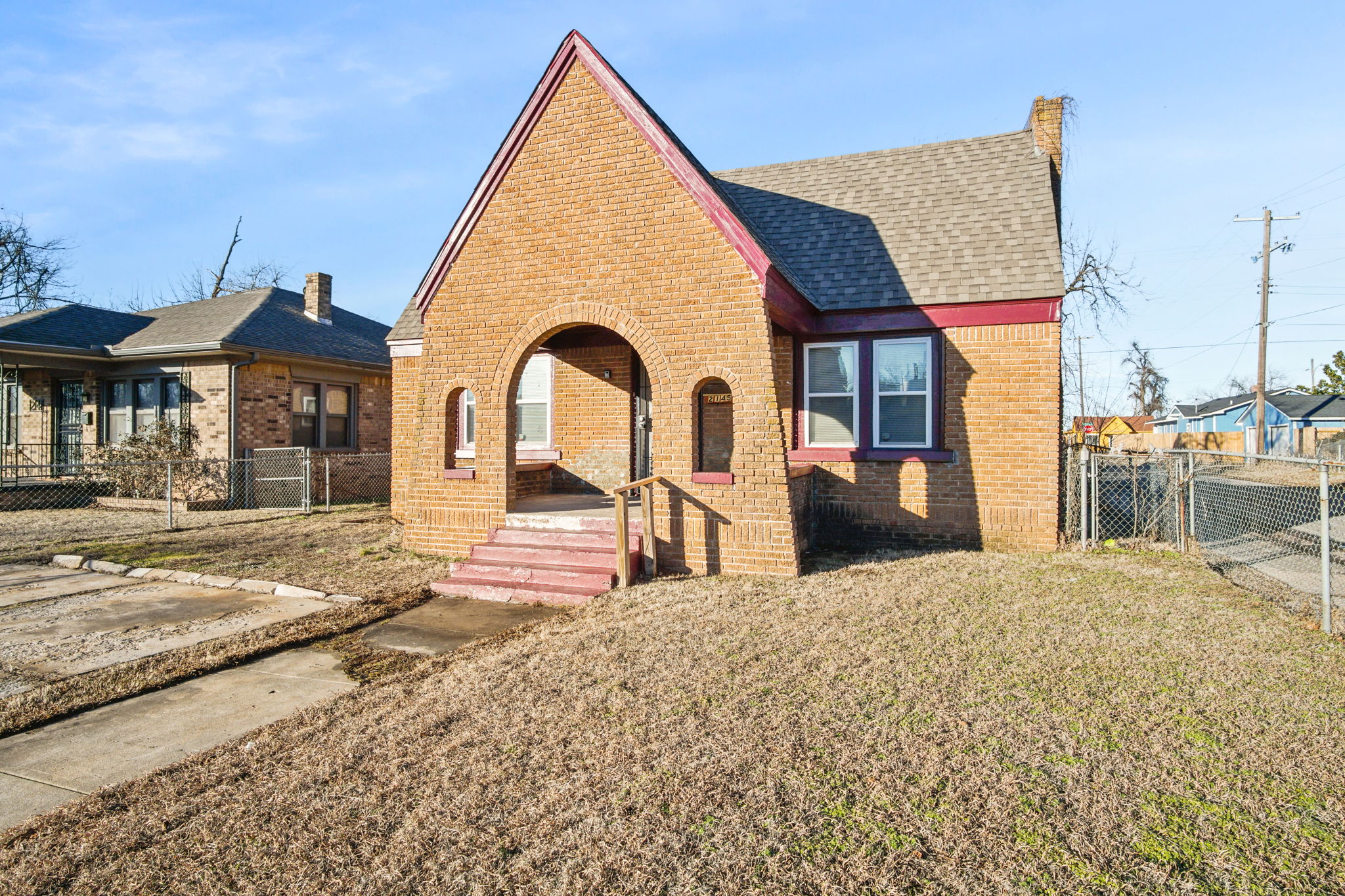 2145 North Kate Avenue
