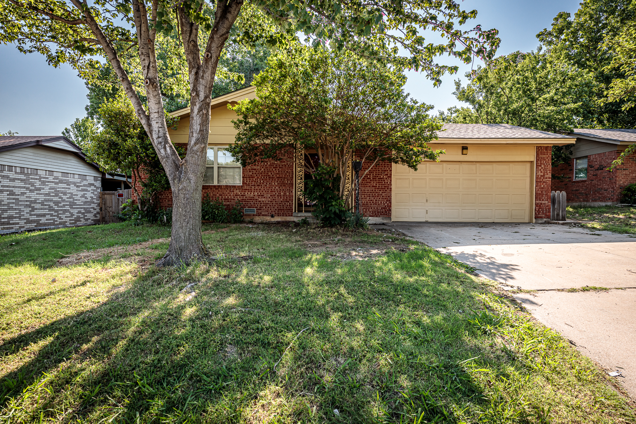 412 Northwest 69th Street